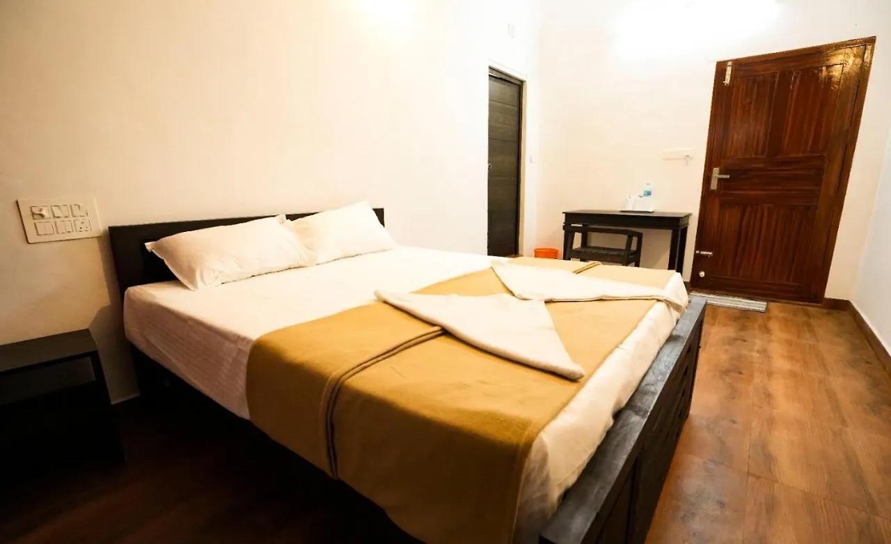 Ek Residency Hotel Munnar
