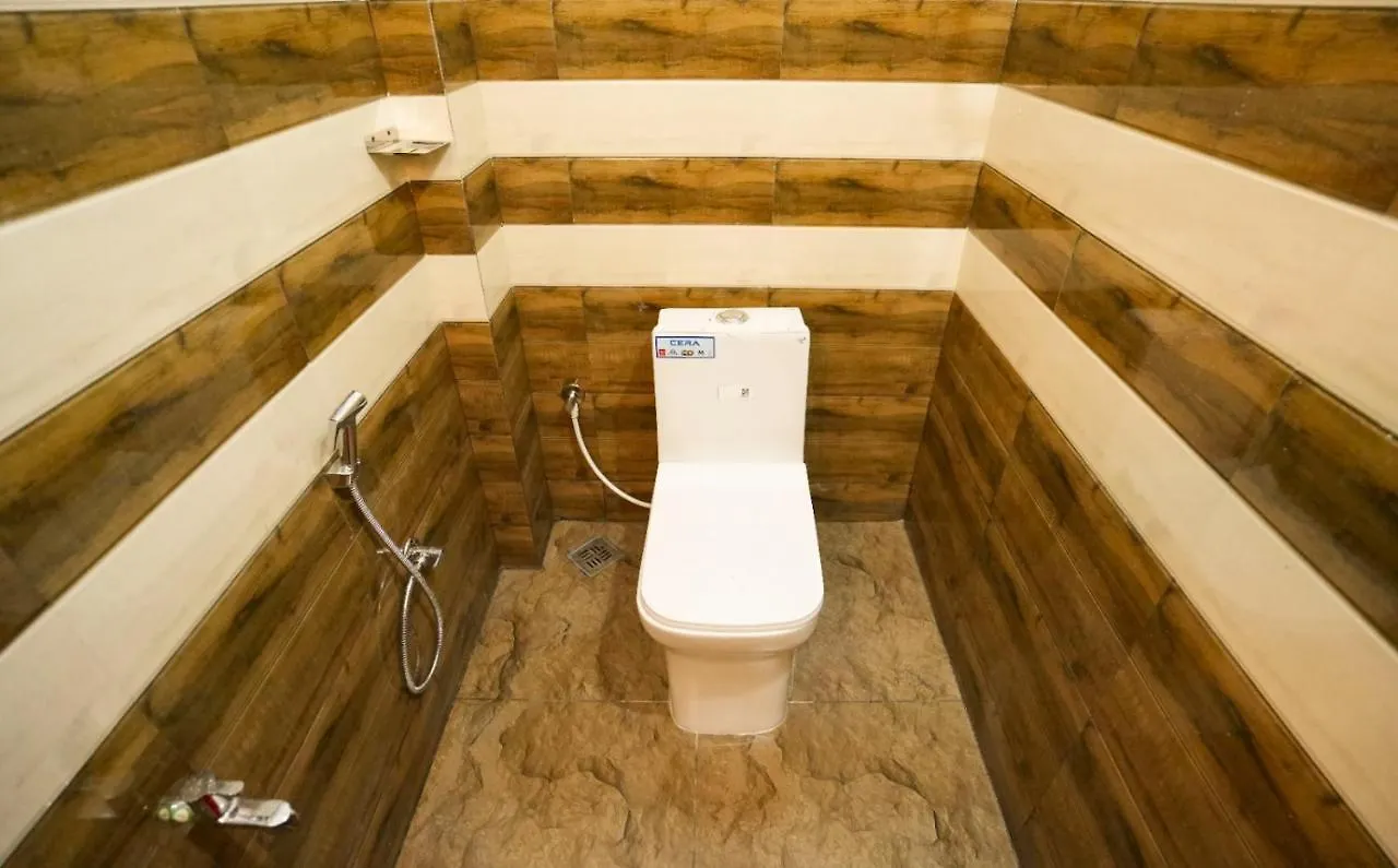 ***  Ek Residency Hotel Munnar India