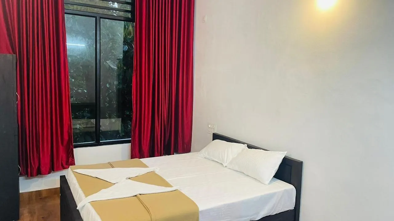 Ek Residency Hotel Munnar