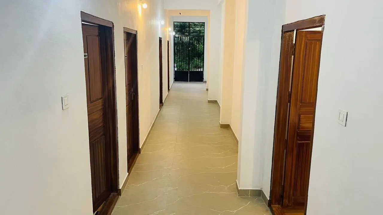 Ek Residency Ξενοδοχείο Munnar